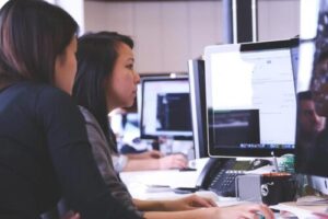 データサイエンティスト転職